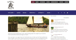 Desktop Screenshot of bestevaer.org